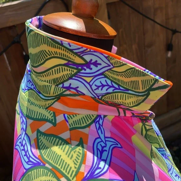 Jude Connolly Tierney Dress - Picture 9 of 12